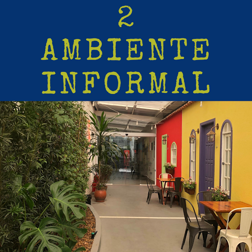 Logo da empresa - Anhembi Hostel