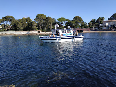 Centre De Plongée Euro Plongée à Saint-Raphaël