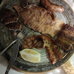 Photo n°8 de l'avis de mariella. fait le 28/11/2021 à 16:06 sur le  Ninnetti Trattoria Pizzeria à San Gregorio di Catania