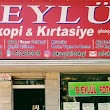 9 Eylül Fotokopi & Kırtasiye