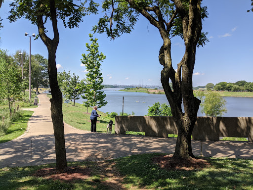 Tourist Information Center «Tennessee Welcome Center», reviews and photos, 119 Riverside Dr, Memphis, TN 38103, USA