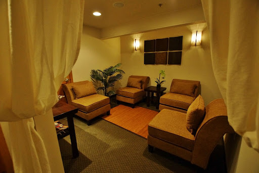 Spa «Level 3 salon and spa», reviews and photos, 317 W 1st Ave #101, Albany, OR 97321, USA