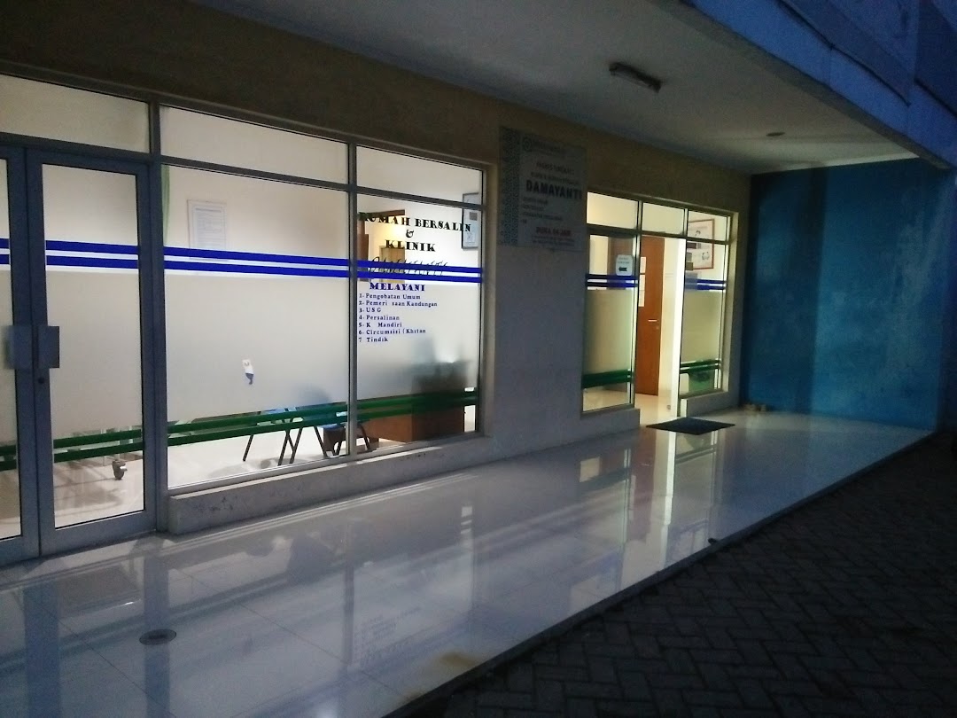Klinik Damayanti