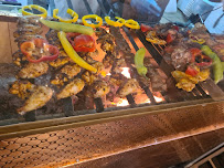 Kebab du Marmarays Restaurant (nefis Kebab) à Saint-Priest - n°6