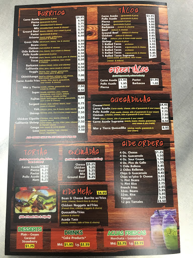 Convenience Store «At Your Convenience-Broadway», reviews and photos, 8461 E Broadway Rd, Mesa, AZ 85208, USA