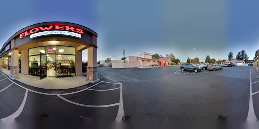Petal Pusher Florist, 2159 Tapo St, Simi Valley, CA 93065, USA, 