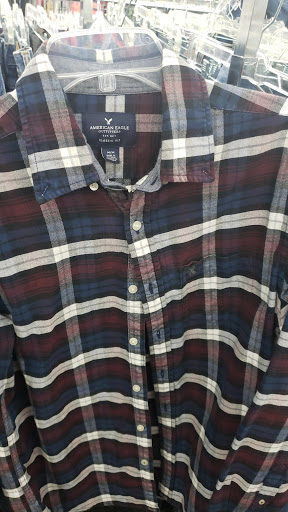 Thrift Store «Goodwill Windsor Woods Retail Store», reviews and photos, 229 S Rosemont Rd, Virginia Beach, VA 23452, USA