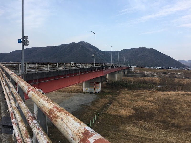 熊山橋