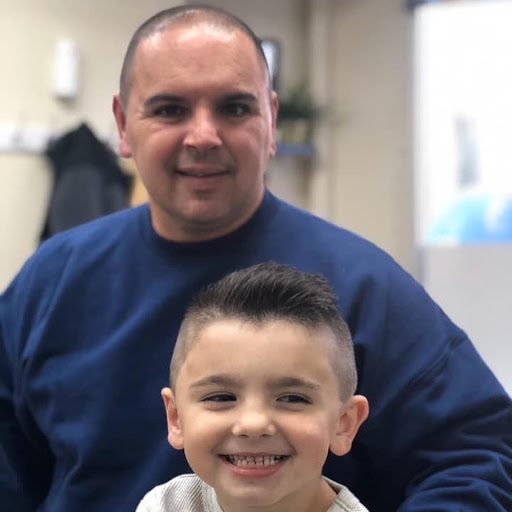 Barber Shop «High Ridge Barbershop», reviews and photos, 938 High Ridge Rd, Stamford, CT 06905, USA