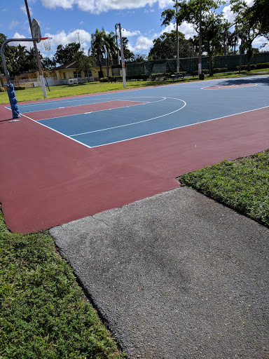 Park «Fairway Park», reviews and photos, 3700 Largo Dr, Miramar, FL 33023, USA