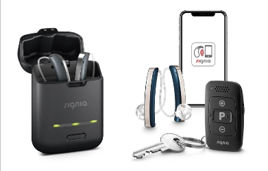 Opening hours for Jurong Hearing Aids - The Hearing Centre Hearing Aids Singapore