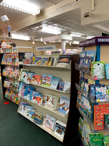 Book Store «Doylestown Bookshop», reviews and photos, 16 S Main St, Doylestown, PA 18901, USA