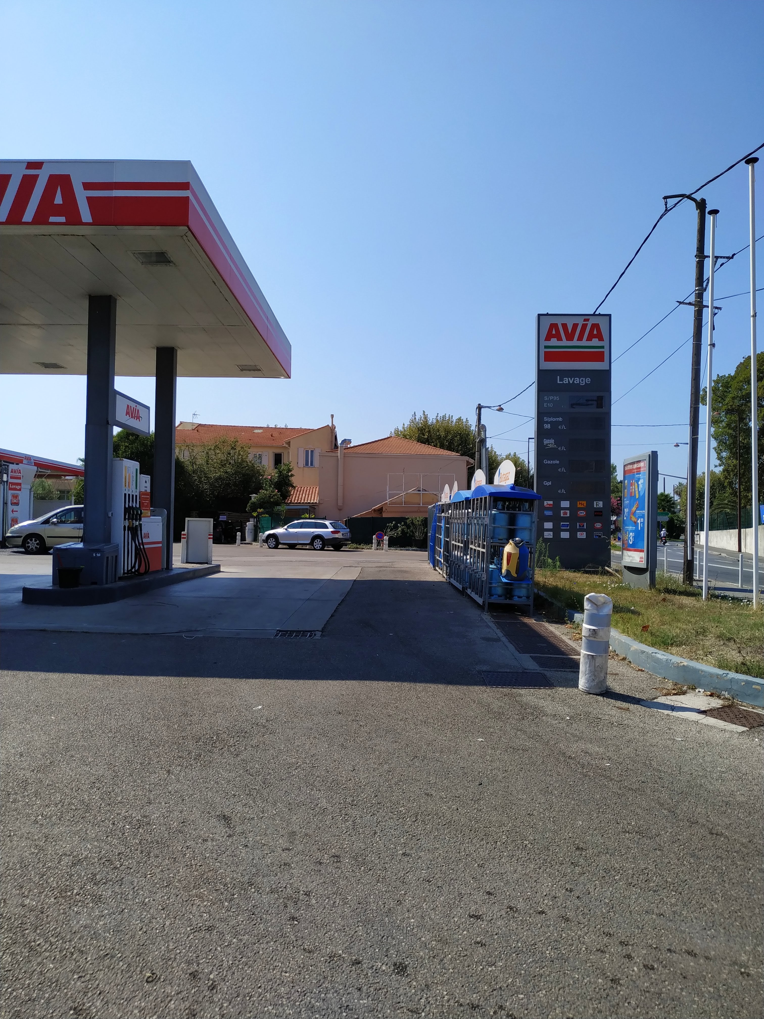 Photo n° 2 de l'avis de Alessandro.o fait le 26/08/2019 à 09:36