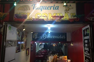 EL COMPA Tacos, Tortas y Quesasillas image