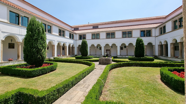 Igreja de São João Baptista (antiga Sé de Bragança) - Igreja