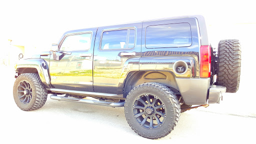 Car Dealer «First Class Auto Wholesale Inc», reviews and photos