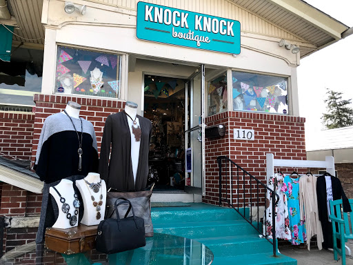 Knock Knock Boutique, 110 W Chocolate Ave, Hershey, PA 17033, USA, 