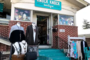 Knock Knock Boutique image