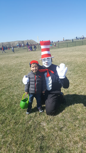 Community Center «The Salvation Army Kroc Center», reviews and photos, 1865 Harrison Ave, Camden, NJ 08105, USA