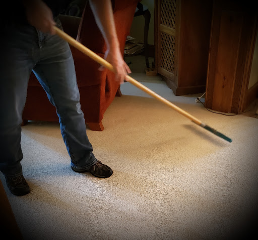 Carpet Cleaning Service «Crystal Clean Carpet Care», reviews and photos, 719 W 19th St, Kearney, NE 68845, USA