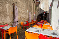 Atmosphère du Restaurant La Flambée à Figeac - n°18