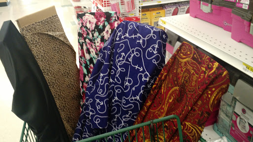 Fabric Store «Jo-Ann Fabrics and Crafts», reviews and photos, 9930 FM 1960 Bypass Rd W, Humble, TX 77338, USA