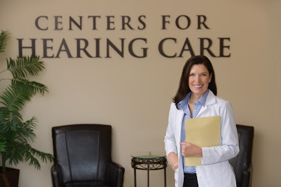 Centers for Hearing Care - Columbiana