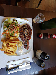 Photo n°38 de Chez JB - Rendez-Vous Des Amis à Paris ()