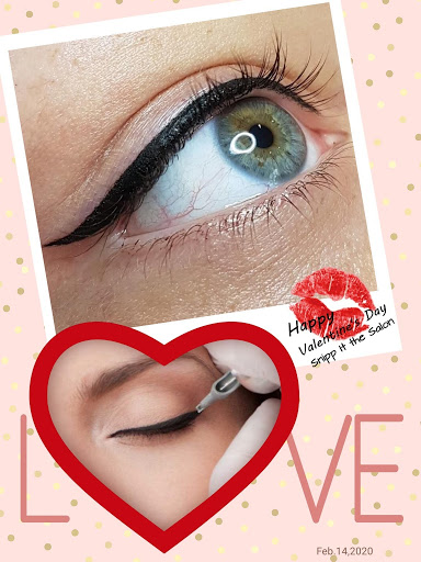 Hair Salon «Snipp It the Salon», reviews and photos, 1015 3rd St Suite A, Columbus, IN 47201, USA