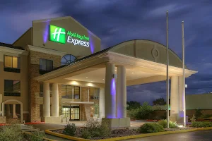 Holiday Inn Express Socorro, an IHG Hotel image