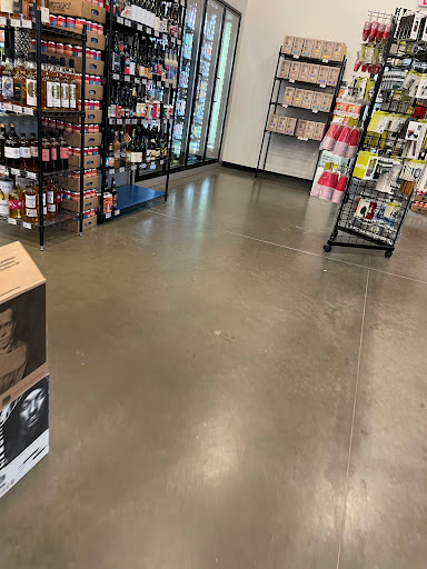 Liquor Store «Canton Crossing Wine & Spirits», reviews and photos, 3831 Boston St, Baltimore, MD 21224, USA