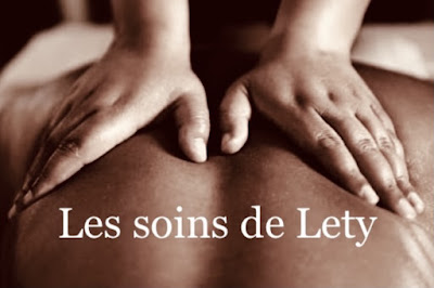 Les Soins de Lety à Vitré