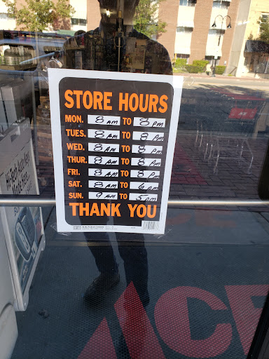 Hardware Store «Ace Hardware», reviews and photos, 2660 Sheridan Rd, Zion, IL 60099, USA