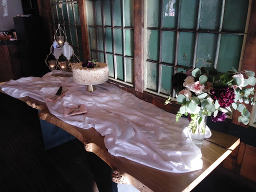 Wedding Venue «SoDo Park», reviews and photos, 3200 1st Avenue South, Seattle, WA 98134, USA