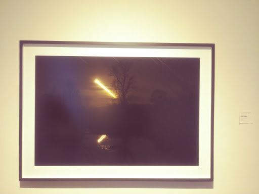 Art Museum «Museum of Contemporary Art of Georgia», reviews and photos, 75 Bennett St NW, Atlanta, GA 30309, USA