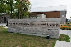 Brooklin Community Centre and Library image