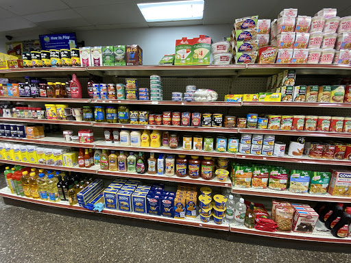 Grocery Store «Sunrise Food Market», reviews and photos, 1600 Main St, Belmar, NJ 07719, USA