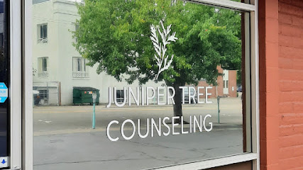 Juniper Tree Counseling
