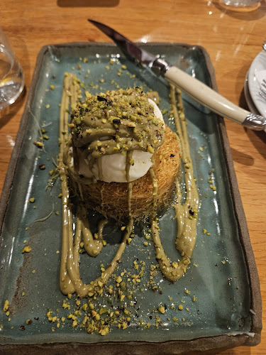 Nissaki Restaurant since 1971 - Εστιατόριο