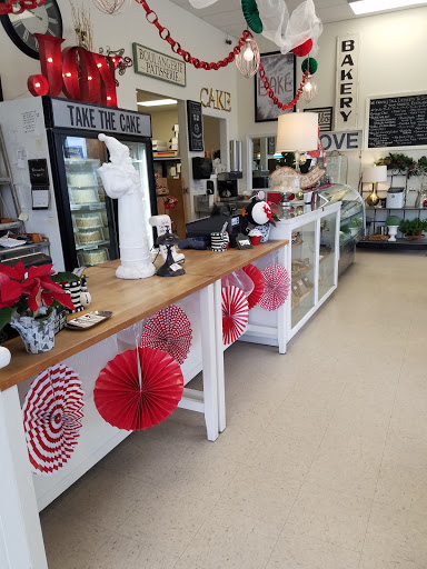 Bakery «Take The Cake», reviews and photos, 5700 Hwy 6 N #250, Houston, TX 77084, USA