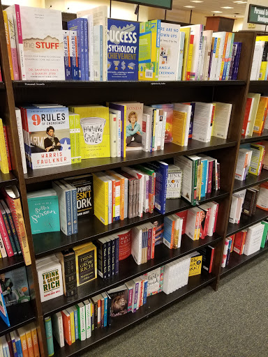 Book Store «Barnes & Noble», reviews and photos, 9370 Sheridan Blvd, Westminster, CO 80030, USA
