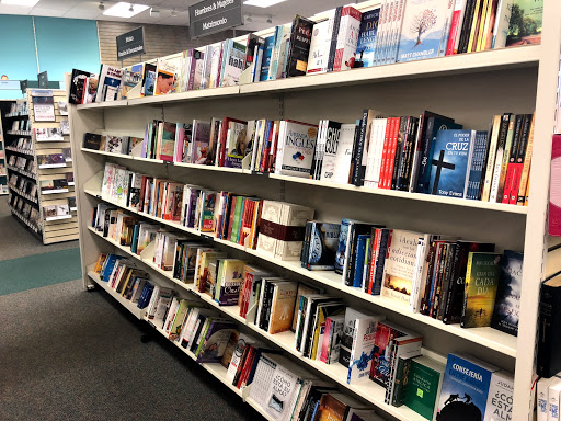 Book Store «LifeWay Christian Store», reviews and photos, 1319 George Dieter Dr, El Paso, TX 79936, USA