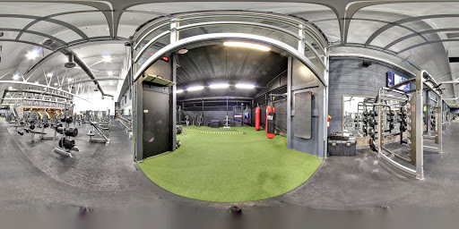 Yoga Studio «Fit Athletic Club», reviews and photos, 511 Hwy 101, Solana Beach, CA 92075, USA