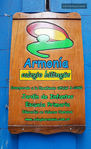 Colegio Armonía