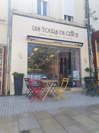 Photos du propriétaire du Restaurant Les Tours de Glace à Châteaurenard - n°20