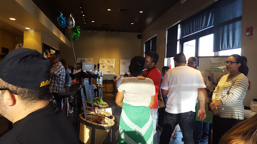 Coffee Shop «Starbucks», reviews and photos, 9925 W Camelback Rd #115, Phoenix, AZ 85037, USA