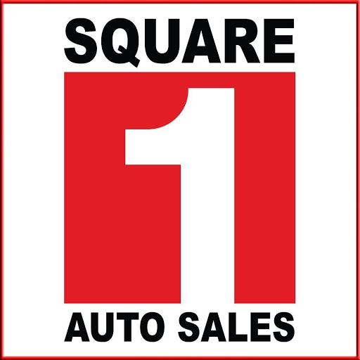 Used Car Dealer «Square 1 Auto Sales», reviews and photos, 322 Atlanta Hwy, Gainesville, GA 30501, USA