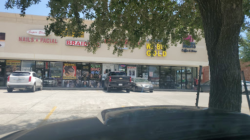 Cell Phone Store «Cell Repair», reviews and photos, 12579 Richmond Ave, Houston, TX 77082, USA