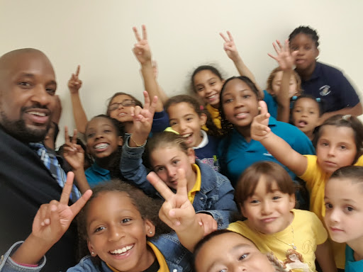 Dance School «Nuevolution Dance Studio», reviews and photos, 8979 Taft St, Pembroke Pines, FL 33024, USA