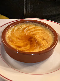 Crème catalane du Restaurant de grillades à la française Le Relais de l'Entrecôte à Paris - n°13